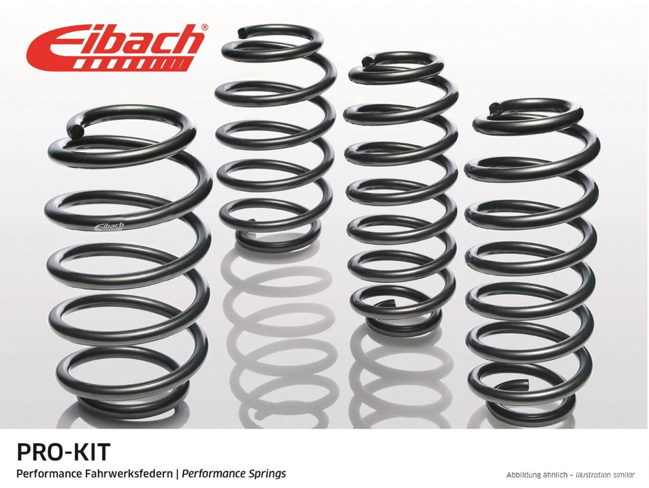 EIBACH PRO-KIT LOWERING SPRING KIT | TESLA MODEL Y