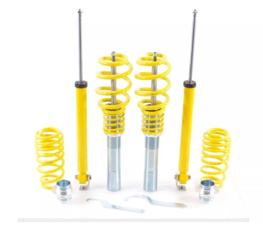 ST Coilover Kit Audi A4 B8 Wagon 4WD (13210078)