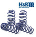 H&R | 35MM LOWERING SPRINGS MK7 GTI - Harrys Euro