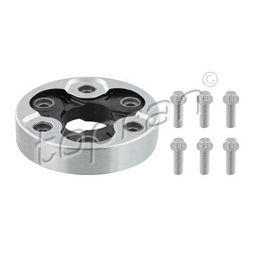 DRIVESHAFT COUPLING | MQB FRONT | 5Q0521127
