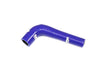 Crossover Pipe to Cam Cover Breather Hose for the Vauxhall Astra VXR