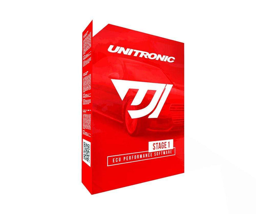 UNITRONIC AUDI A4 B9 PERFORMANCE SOFTWARE - Harrys Euro