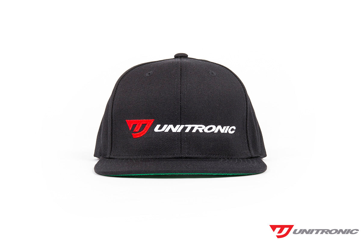 UNITRONIC SNAPBACK CAP FULL LOGO — Harrys Euro