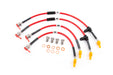 Ford Focus ST 280 Brake Lines