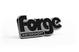 Forge Motorsport Badge - Harrys Euro