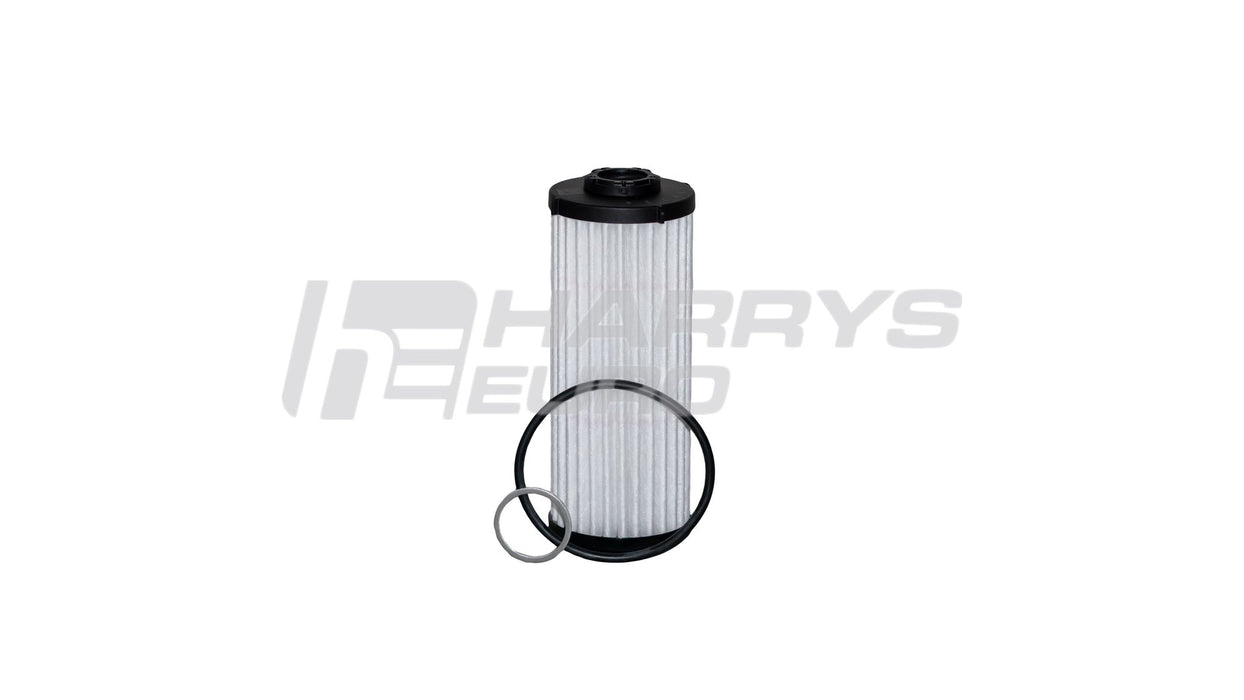 HARRYS EURO 7 SPEED DQ381 SERVICE KIT - Harrys Euro