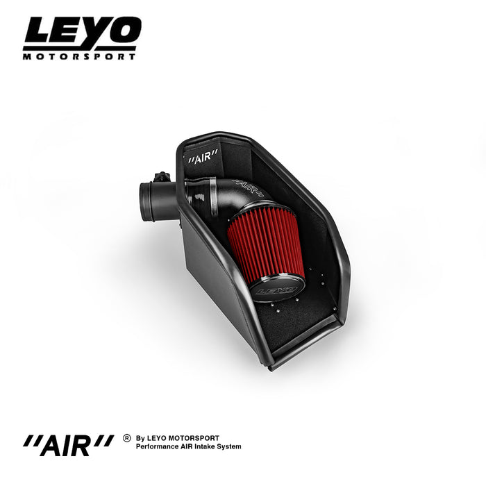 LEYO MK5 R32 INTAKE — Harrys Euro
