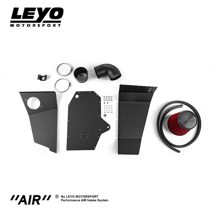 LEYO | MK5 R32 INTAKE