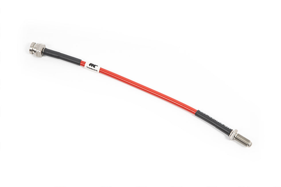 Honda Civic Type R FK8 2.0 Turbo Brake Lines