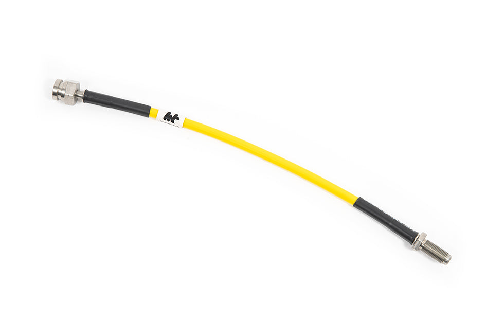 Honda Civic Type R FK8 2.0 Turbo Brake Lines