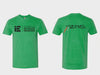 IE Envy Green T Shirt - Harrys Euro