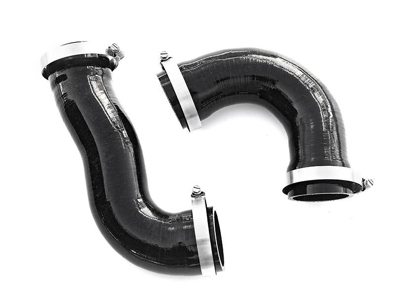 IE Intercooler Charge Pipes Upgrade Kit | Fits VW MK7/MK7.5 Golf R, GTI, Golf & Audi 8V A3, S3 - Harrys Euro