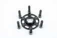 VTT N54 Crank Bolt Capture - Harrys Euro
