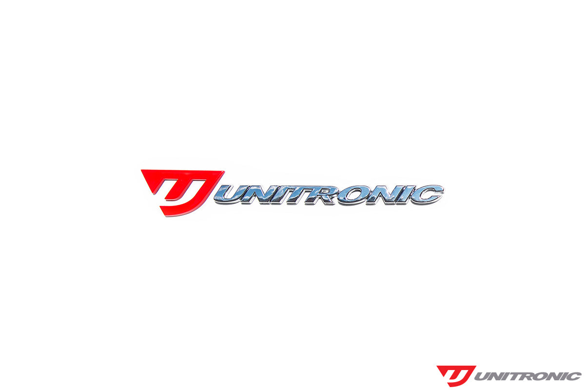 UNITRONIC SIGNATURE BADGE — Harrys Euro