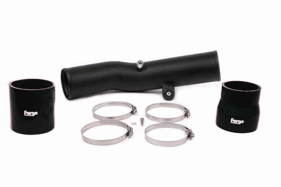Inlet Hard Pipe for Audi RS3 8Y and 8V Facelift (2017+) and TTRS (8S)
