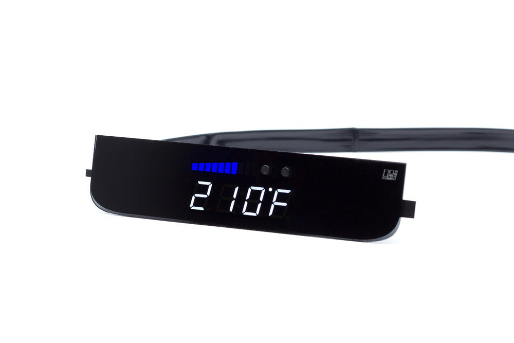 P3 | MK6 GAUGE | V3 OBD2