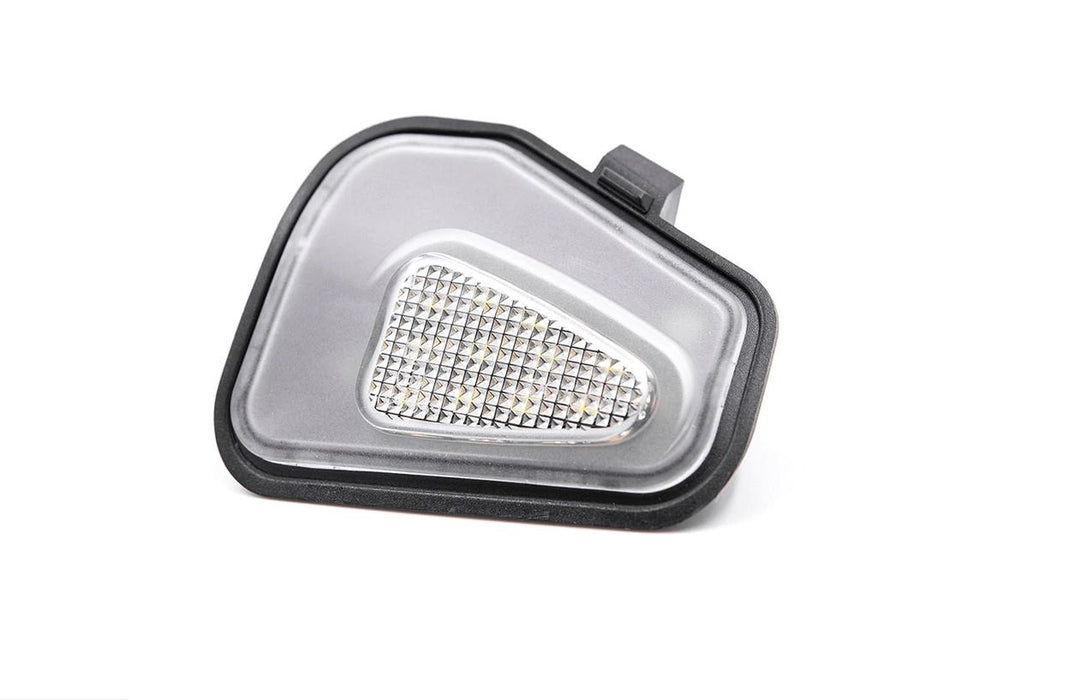 LED PUDDLE LIGHT | SCIROCCO