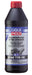LIQUI MOLY FULLY SYNTHETIC HYPOID GEAR OIL (GL5) LS SAE 75W-140 1L - Harrys Euro
