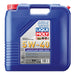 LIQUI MOLY LEICHTLAUF HIGH TECH 5W-40 20L - Harrys Euro