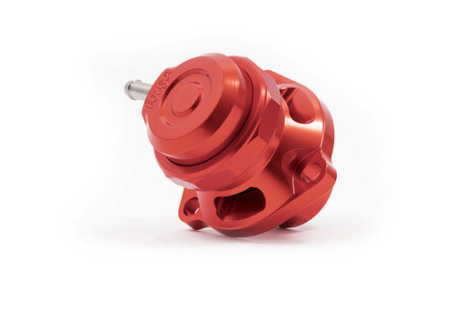 Limited Edition Red Blow Off Valve and Kit for Audi and VW 1.8 and 2.0 TSI