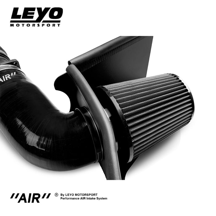 LEYO | MK6 GTI COLD AIR INTAKE SYSTEM