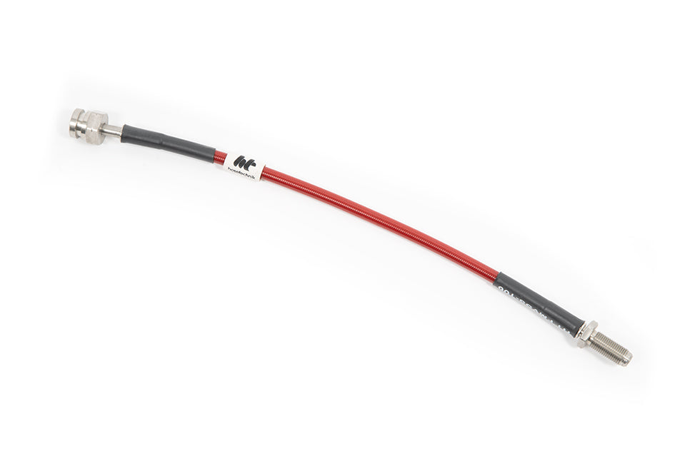 Mini F56 JCW Brake Lines