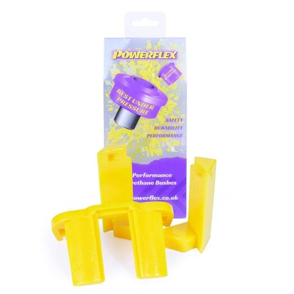 POWERFLEX UPPER ENGINE MOUNT INSERT |  PFF85-532