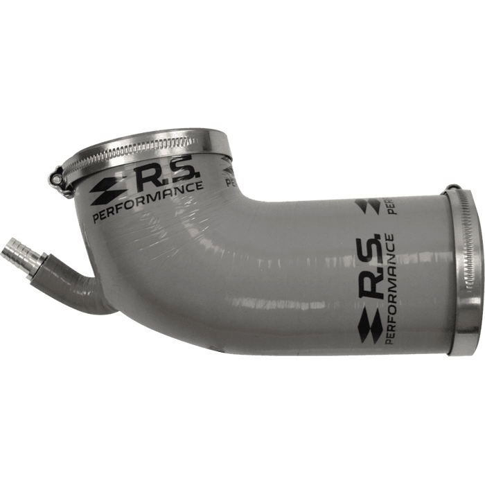 RS Performance Reinforced Intake hose Twingo II R.S133
