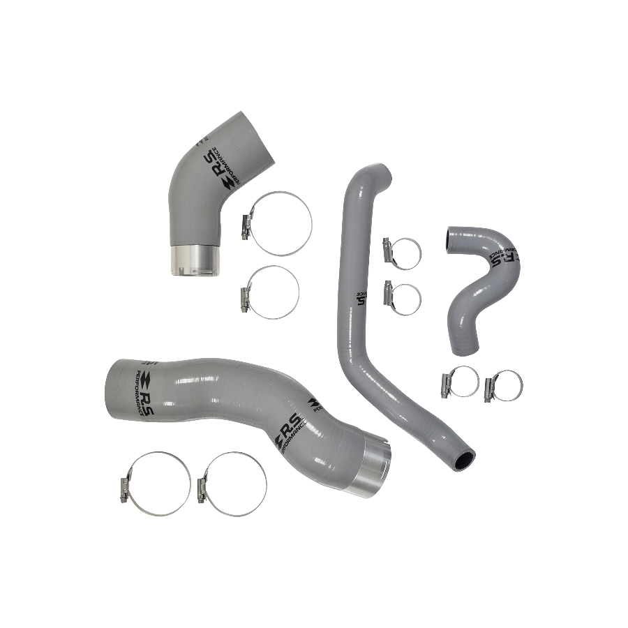 Reinforced Turbo Hose Kit Megane RS IV — Harrys Euro
