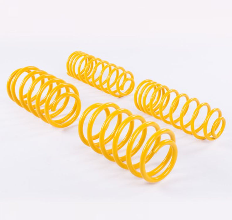 ST SUSPENSION | 40MM LOWERING SPRINGS | 8P A3 FWD