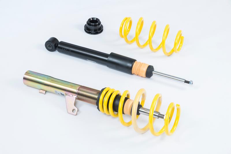 ST SUSPENSION | X COILOVERS - Harrys Euro