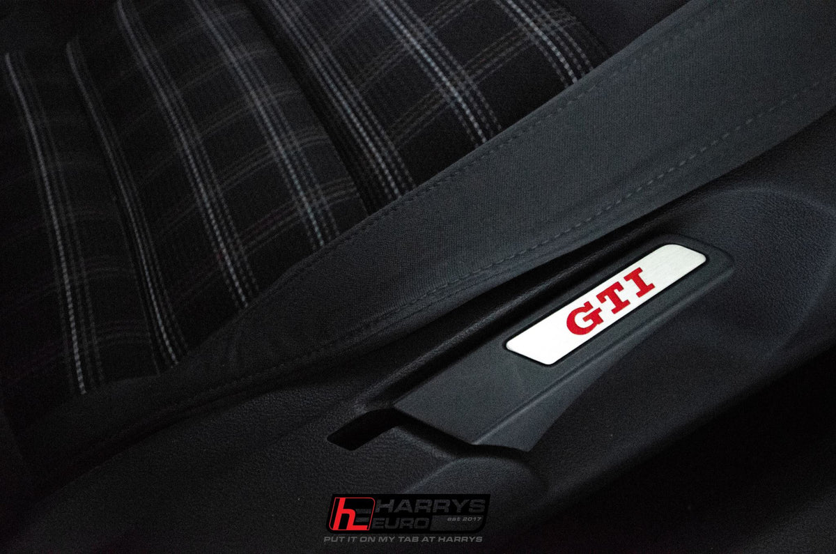 SEAT LIFT INSERT TRIM KIT — Harrys Euro