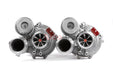 TTE760+ AMG UPGRADE TURBOCHARGERS - Harrys Euro