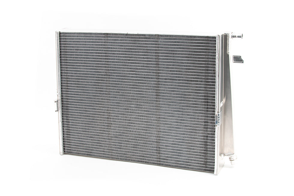 Toyota Supra A90 and BMW Z4 Chargecooler Radiator