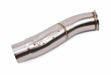 VRSF Racing Downpipes N55 F01, F02 740i, F10, F11, F15, F07 535i F06, F12, F13 640i E70, E71 X5, X6 - Harrys Euro