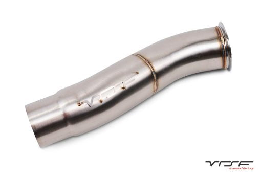 VRSF Downpipe Upgrade N55 2011 – 2018 BMW X3 35i & X4 35i F25/F26