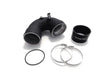 VRSF Upgraded Cold Side J Pipe Charge Pipe 15 – 19 BMW M3, M4 & M2 Competition F80 F82 F87 S55 - Harrys Euro