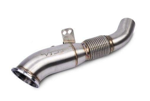 VRSF B58 Downpipe Upgrade for 2019+ BMW M340i, M440i, M240i, X5 40i & xDrive G20 / G22 / G26 / G05 - Harrys Euro