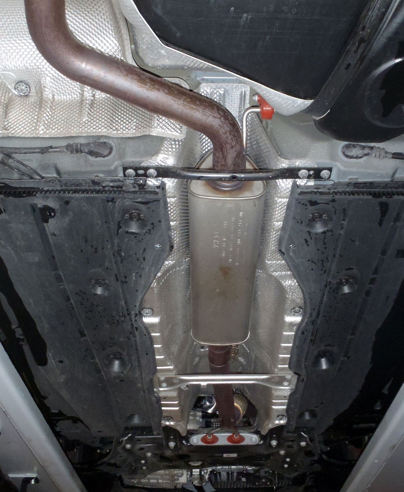 ZAUSTWORX RESONATOR DELETE GOLF MK7/ MK7.5 GTI — Harrys Euro