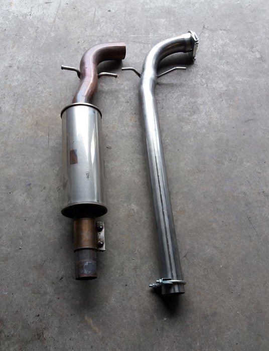 ZAUSTWORX | RESONATOR DELETE | SCIROCCO R