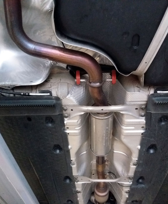 ZAUSTWORX | RESONATOR DELETE | SCIROCCO R