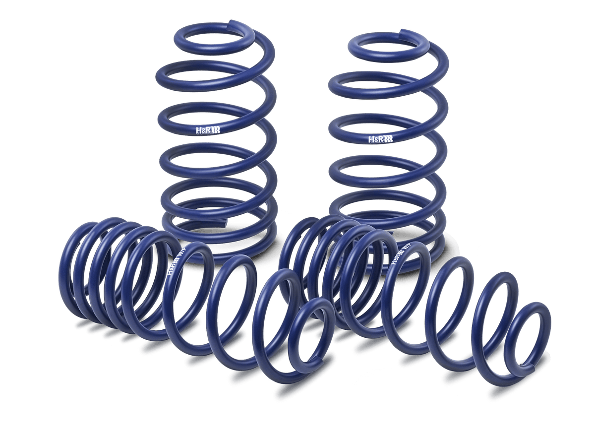20MM LOWERING SPRINGS | MERCEDES BENZ W205 C6S S — Harrys Euro