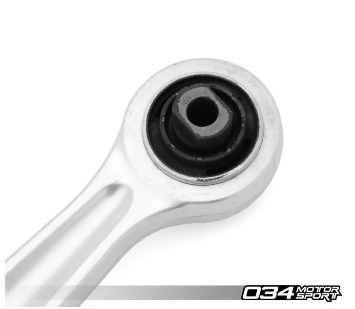 Control Arm Kit, Density Line, B6/B7 Audi A4/S4/RS4