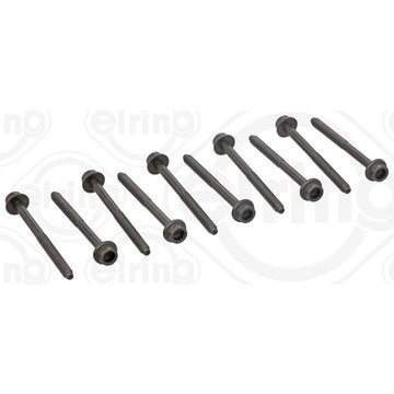 CYLINDER HEAD BOLT SET | WHT000912