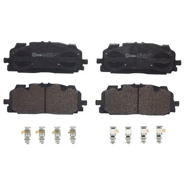 FRONT BRAKE PAD SET |  RS5  | 8W0698151AN