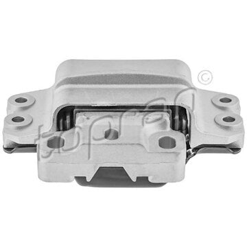 RUBBER GEARBOX MOUNT | LEFT | 1K0199555AC