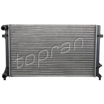 RADIATOR | 1K0121251BR