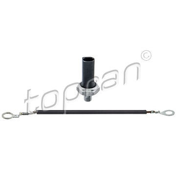 OIL PRESSURE SWITCH | 06D919031