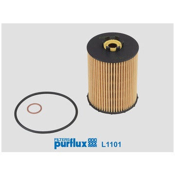 OIL FILTER | 11427542021