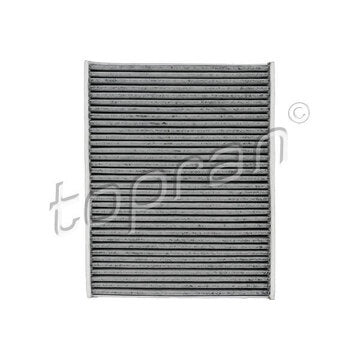 CABIN FILTER | 64116821995